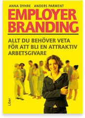 Employer branding - omslag.indd